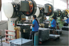 玉環(huán)豐功機(jī)械廠 普通機(jī)械制造的卓越之路